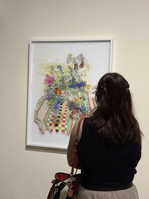 The Grace Museum by null