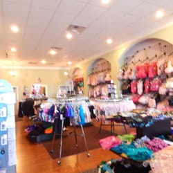 Dancewear Galore & More