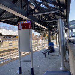 Banff Trail Station