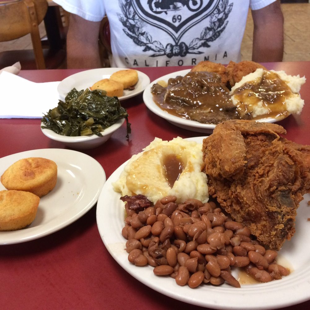 Fife's Restaurant - Traditional southern cooking, cafeteria style. - Breakfast & Brunch Near Me - Birmingham, Alabama