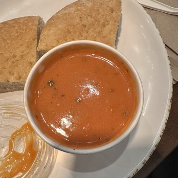 Urbane Cafe - Tomato Soup - Sandwiches Near Me - Pasadena, California