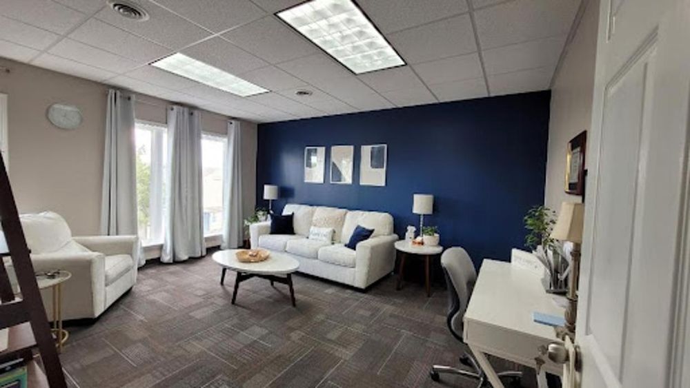 Premier Counseling Service - grief counselor in Kansas City, MO