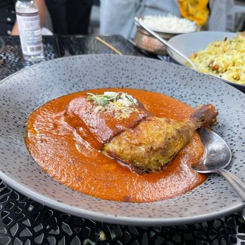 Aurum - Butter chicken - Indian Near Me - Los Altos, California Aurum - Butter chicken - Indian Near Me - Los Altos, California