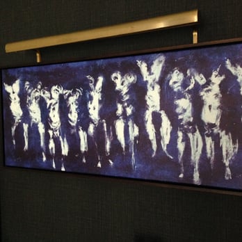 Refinery Hotel - Art in our room - Hotels Near Me - New York, New York Refinery Hotel - Art in our room - Hotels Near Me - New York, New York