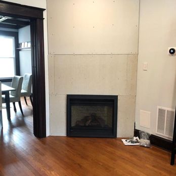 Capitol Chimney Service - New Fireplace Install - 2 - Chimney Sweeps Near Me - Silver Spring, Maryland Capitol Chimney Service - New Fireplace Install - 2 - Chimney Sweeps Near Me - Silver Spring, Maryland