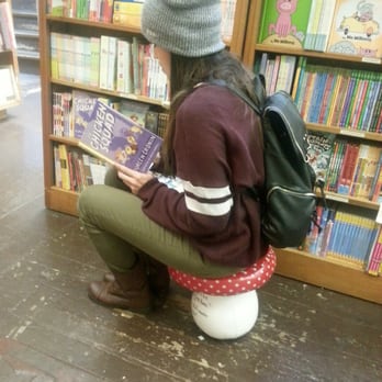 The Booksmith - Children's section! - Bookstores Near Me - San Francisco, California The Booksmith - Children's section! - Bookstores Near Me - San Francisco, California