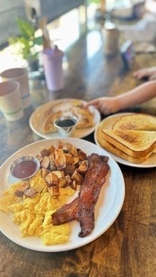 You & Me Cafe by null