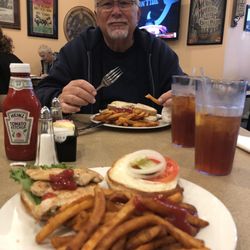 Bring your parents to eat here like I did
