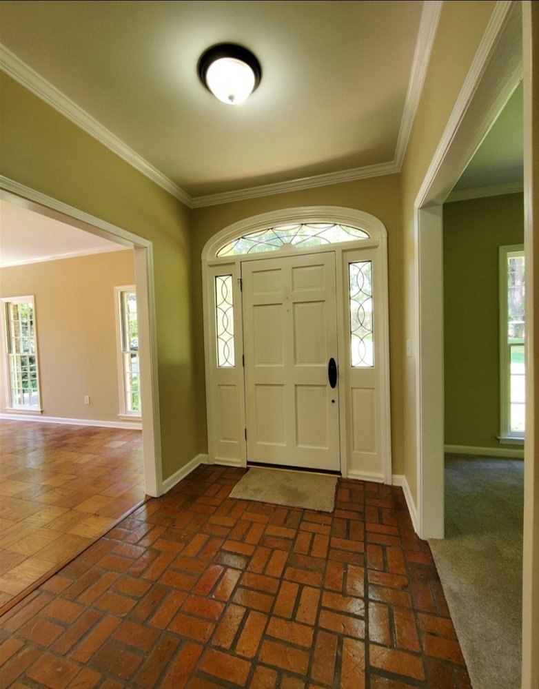 Slide of MR Lopez Painter