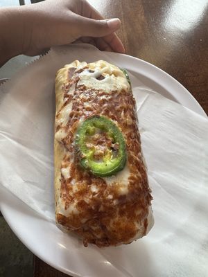 Taco Fuego by null