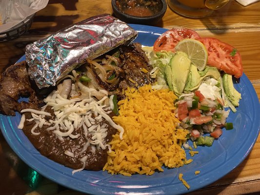 Carmen's Taqueria by null