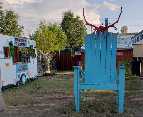 Burrito Banquet by null