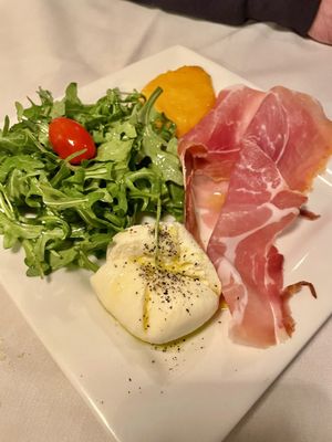 Dolce Osteria by null