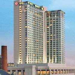 Hotels In Baltimore Yelp Baltimore Marriott Waterfront
