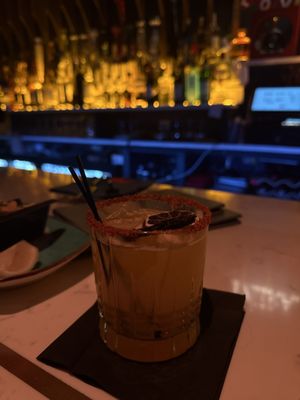 Mira Mediterranean & Hookah Lounge by null