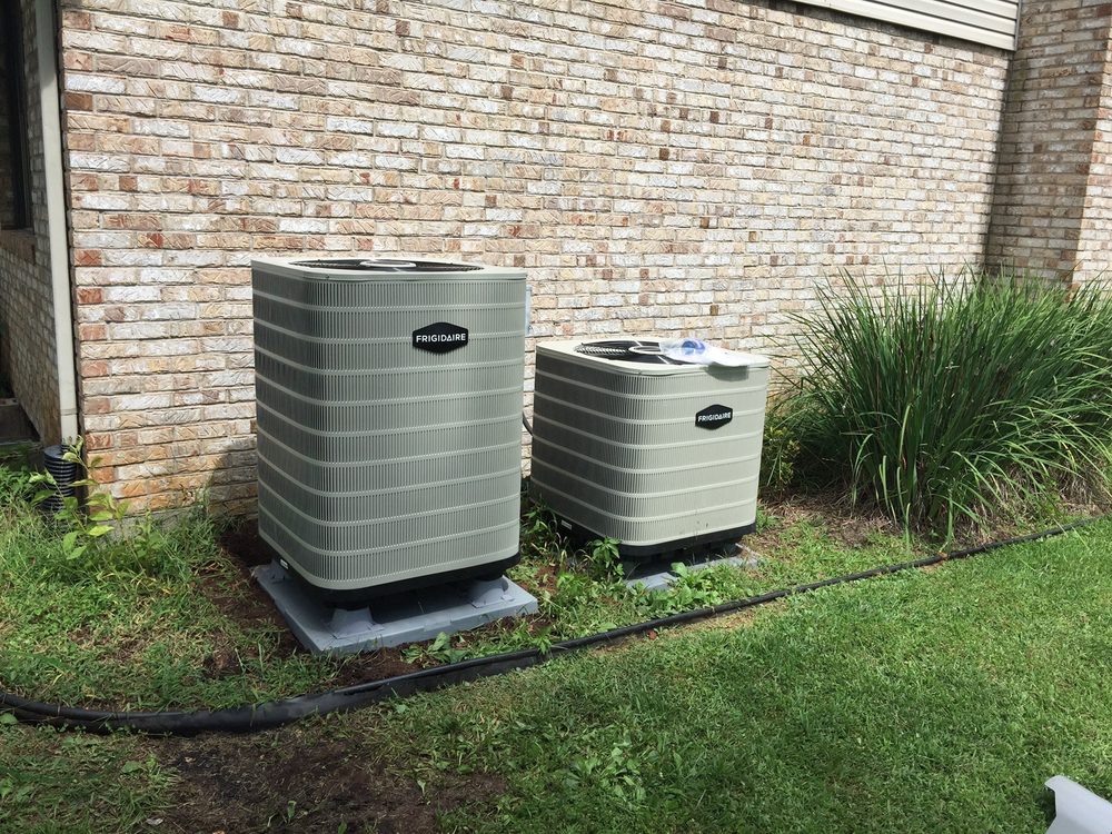 Slide of Jeffries Heating & Air Plus Plumbing