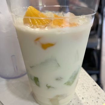 Pho My Tan Ky - Jackfruit dessert (shaved ice basically) - Vietnamese Near Me - Niagara Falls, Ontario Pho My Tan Ky - Jackfruit dessert (shaved ice basically) - Vietnamese Near Me - Niagara Falls, Ontario