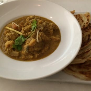 Cholanad - Gobi. It was delicious - Indian Near Me - Chapel Hill, North Carolina