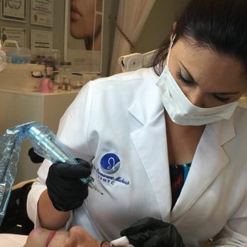 Tina Permanent Makeup and Paramedical - Permanent Makeup Near Me - Beverly Hills, California Tina Permanent Makeup and Paramedical - Permanent Makeup Near Me - Beverly Hills, California