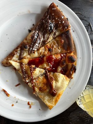 Delucca Gaucho Pizza & Wine Plano by null