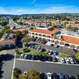 Coast City Church located at the corner of Douglas and El Camino Real