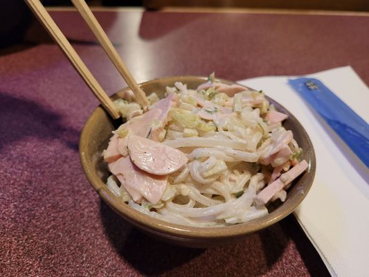 Tanuki Japanese Restaurant by null