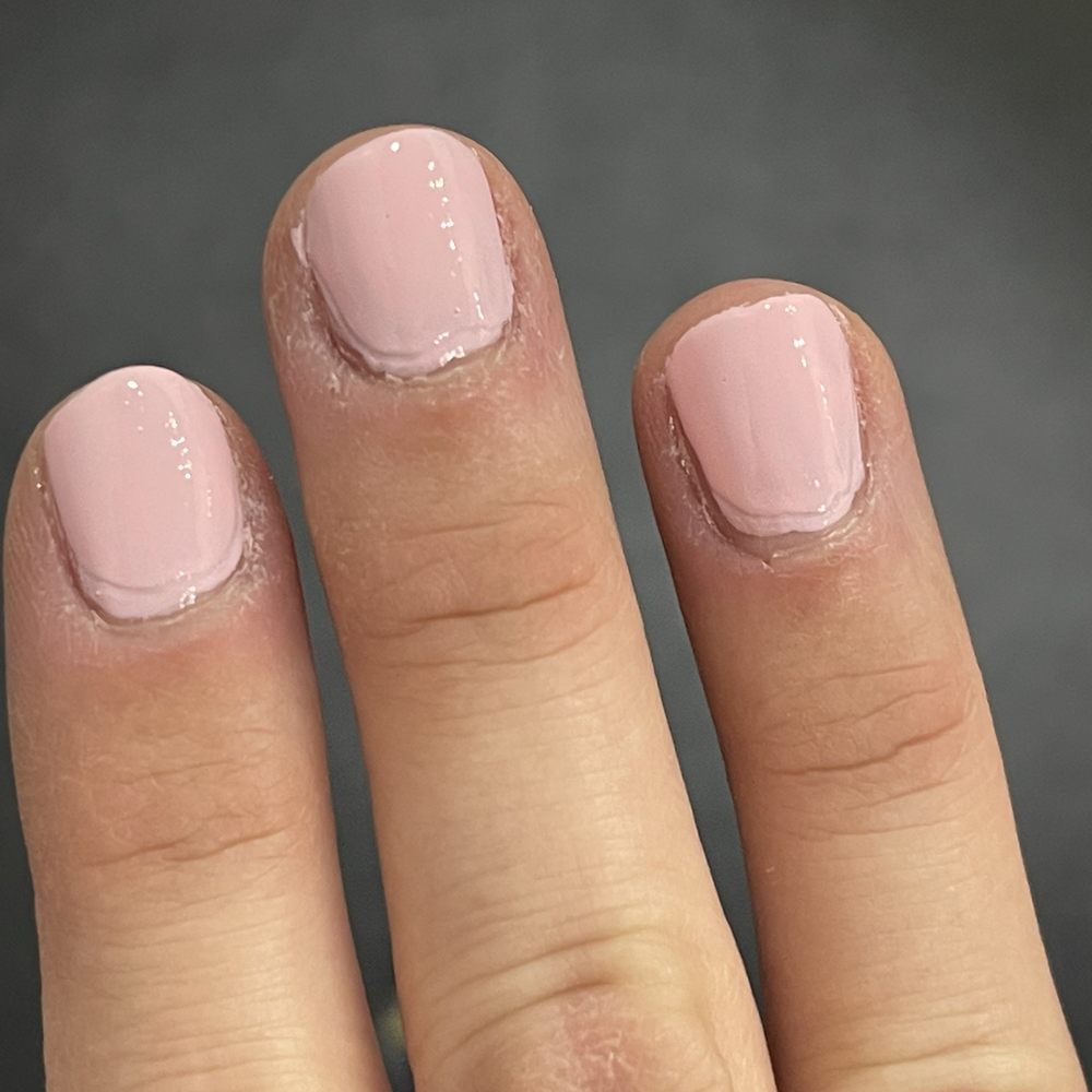Manicure Manicure