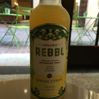 Rebbl - Health Markets Near Me - Emeryville, California