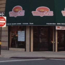 Village Grill