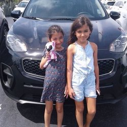Hollywood Kia