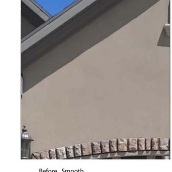 CertaPro Painters - Before..Smooth Finished faded from time. - Painters Near Me - Provo, Utah