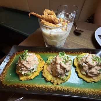 Pisco Y Nazca - Gastropubs Near Me - Coral Gables, Florida