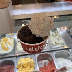 Aldo's