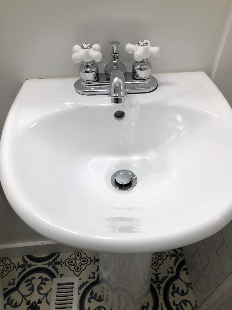 Slide of Essex County Plumbing and Heating