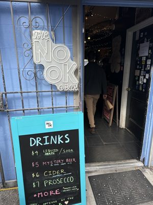 The Nook on Robinson by null
