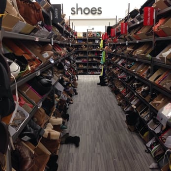 Nordstrom Rack - A plethora of designer shoes! - Department Stores Near Me - Pleasant Hill, California