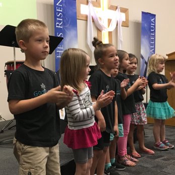 God’s Garden Preschool - Chapel Songs! - Child Care & Day Care Near Me - Phoenix, Arizona God’s Garden Preschool - Chapel Songs! - Child Care & Day Care Near Me - Phoenix, Arizona