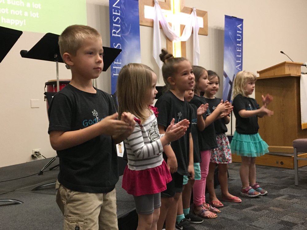 God’s Garden Preschool - childcare center in Phoenix, AZ