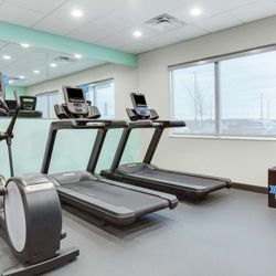 Tru By Hilton Jacksonville St Johns Town Center - Health club  fitness center  gym