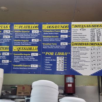 Reyna Market - Their menu - Grocery Near Me - Santa Ana, California Reyna Market - Their menu - Grocery Near Me - Santa Ana, California