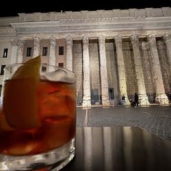 Salotto 42 - Negroni