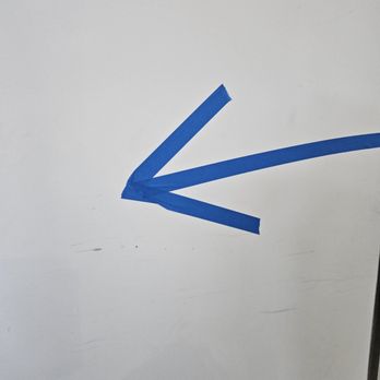 Sip Shop Eat - Arrow to room in very back where a handful of vendors were hidden. - Event Photography Near Me - Los Angeles, California