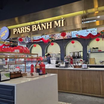 Paris Banh Mi - Front of house - Vietnamese Near Me - Lincoln, Nebraska Paris Banh Mi - Front of house - Vietnamese Near Me - Lincoln, Nebraska