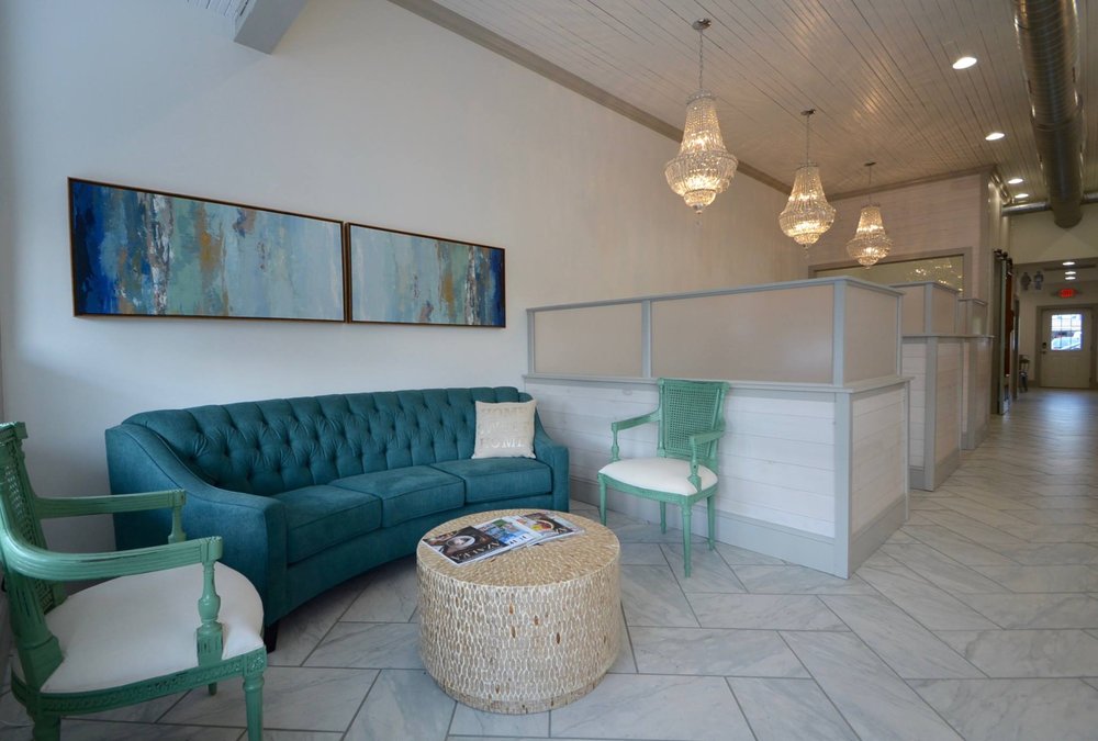 CAROLINA LIFE REAL ESTATE & AUCTIONS Updated August 2024 314 E Main