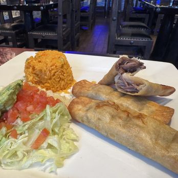 Don Tequila Mexican Grill - Birria something's - Mexican Near Me - Powell, Ohio