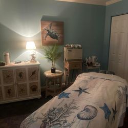 OC Healing Hands Massage
