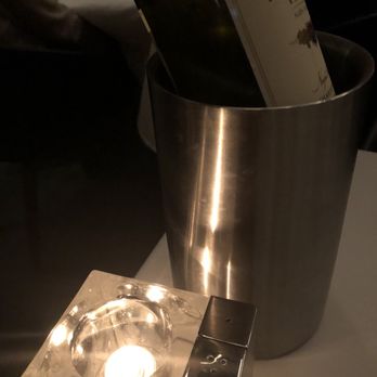 Ocean Prime - Seafood Near Me - New York, New York