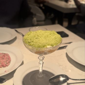 Camphor - Sea bream - French Near Me - Los Angeles, California