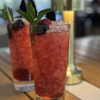 Redbird - Cocktails - New American Near Me - Los Angeles, California