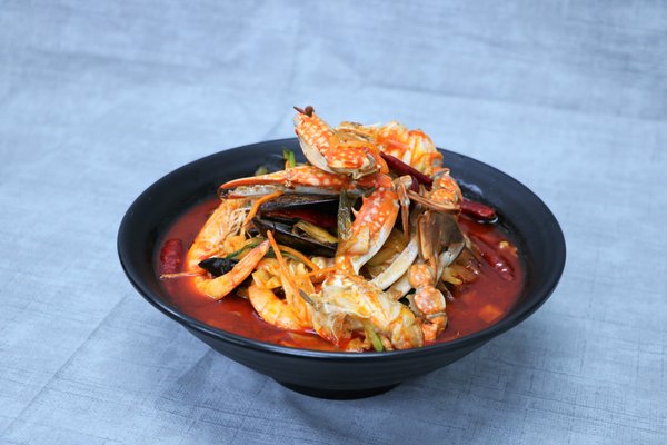 Jeong’s Noodle by null